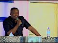 #MZEE WA UPAKO | FAHAMU MAISHA YA MZEE YAKOBO KITABU CHA MWANZO 37 PART ONE | BISHOP ANTONY LUSEKELO