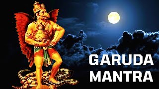 Garuda Mantra I गरूड मंत्र I ഗരുഡ മന്ത്രം