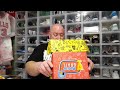 cracking open 2 mystery grail funko pop mystery boxes