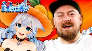 Local Foxwoman and Scotsman detained for wrongthink (つ✧ω✧)つ