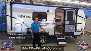 2022 EPro 19FDS