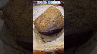 SMOKED PICANHA HOW TO COOK | #SHORTS #viral 😱🥩