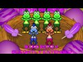 Rhythm on Repeat - Rhythm Heaven Megamix's Bird REMIX Music Slightly Extended