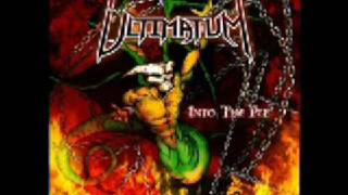 Ultimatum - Heart Of Metal