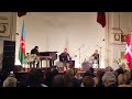 Mozart & Uzeyir Hajibeyli remix by Emil Afrasiyab, Azerbaijan Independence Day concert in Copenhagen