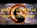 How to solve klue HEATED EXCHANGE in MK1 Invasions (Rampart mesa)