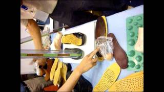 ideahom-shoe-insole-klcc-demo-part-1.wmv