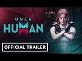 Once Human - Official Multiplayer Trailer丨IGN Fan Fest 2024