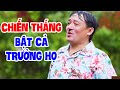 Cười đau bụng bầu Chiến Thắng quay xe bật cả trưởng họ - Phim Hài Chiến Thắng, Vượng Râu Hay Nhất