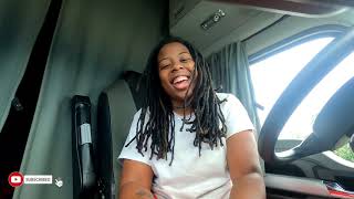 6 Month Marten Transport Review | Walmart Dedicated Account