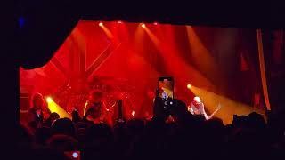 Kerry King - Repentless (New York - 07/02/2025)