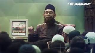 Muara Hijrahku, Ustadz Nuzul Dzikri, Lc