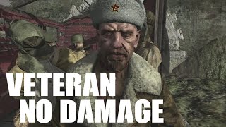 Call of Duty World at War | Veteran/No Damage | Full Game
