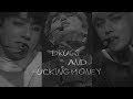 bts ;; maknae line ㅡ drugs and money ;; fmv