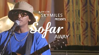 Benjamin Carter - Black Boys on the Radio | Sofar Los Angeles