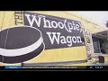 Food Truck Friday: The Whoo(pie) Wagon In Topsfield