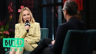 Sarah Goldberg Reveals Her Character's Arc In Season 2 Of HBO's \