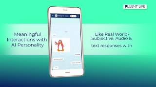 A walkthrough to new Fluent Life app | Available on Play Store