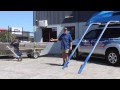 An overview of our GREAT Australian made products!! || Boathoist Loading Systems