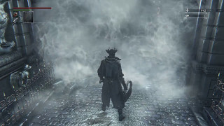 【実況】 #Bloodborne 初見プレイ : ガスコイン神父～聖職者の獣 ゴリ押しｗ