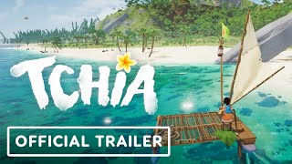 Tchia - Official Gameplay Overview Trailer | IGN Fan Fest 2023