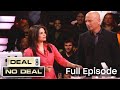 Lieutenant Janie for the Win! | Deal or No Deal US | Deal or No Deal Universe