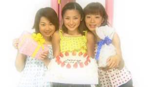 Country Musume - Hajimete no Happy Birthday