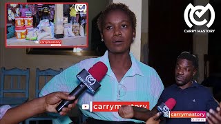 DOKI ALIVYOTOA MSAADA KWENYE KITUO CHA WATOTO YATIMA NA MARAFIKI ZAKE