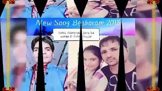 New haryani song bashram Ashok kabreliya Sonu sawariya & Tulsi gujjar2019