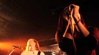 「Story of Hope」- from Despair to Hope (Official Live Clip)