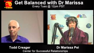 Is it possible to heal from Cheating?  with Todd Creager and Sexual Healing with Dr. Marissa