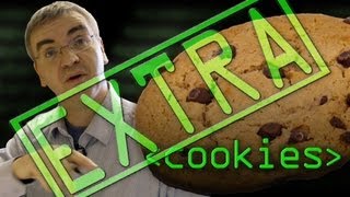 EXTRA BITS - Follow the Cookie Trail - Computerphile