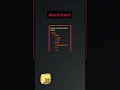 🌐 Understanding the DOM in JavaScript | Episode 2: Dive into the Document Object Model 💡