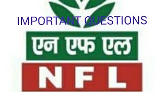 #nfl_importent questions #nfl #rfcl #chemical engineering