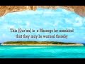 Surah Ibrahim - Mu'ayyid al-Mazen [Eng trans]