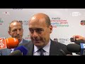 legge sui rider zingaretti