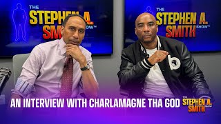 An interview with Charlamagne Tha God: Politics…and the Black Community