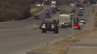 Beech Grove lands $17M grant to improve safety along Emerson Avenue