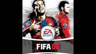 FIFA 08 Soundtrack: Peter Bjorn and John - Young Folks
