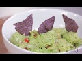 Andrew Zimmern Cooks: Guacamole