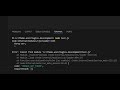 Error: Cannot find module || nodejs error solved