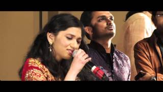 Geetanjali Show 2016 -  Unplug