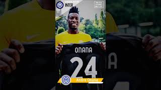 Regarding Andre Onana, Inter Emphasized that They would not Sell in a Hurry