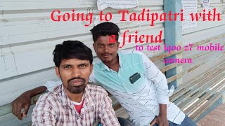 Tadipatri highway ##subscribe###like