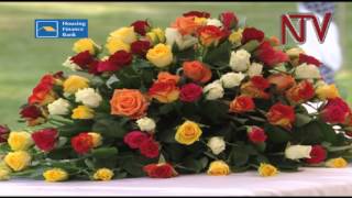 Three major flower firms granted tax waivers