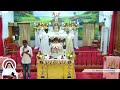 syro malabar h. qurbana fr. martin kallarackal l 05.30 am 31 10 2023