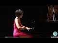 chopin waltz no 7 in c sharp minor op. 64 no 2 yuja wang