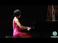 chopin waltz no 7 in c sharp minor op. 64 no 2 yuja wang