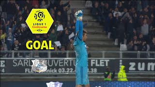 Goal Vahid SELIMOVIC (86' csc) / Amiens SC - FC Metz (2-0) (ASC-FCM) / 2017-18