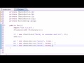 Java Programming Tutorial - 66 - JRadioButton